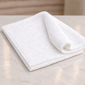 Serviette de Bain Luxe en Microfibre Tissée Personnalisée pour Homme, Écologique, Épaisse, Super Absorbante, Séchage Rapide, Grande Taille, Idéale pour Hôtels et Sauna - Product Image 3