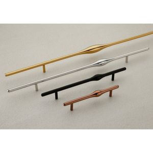 Kenry - Tirador y Perilla Redondos de Acero para Muebles, Diseño Moderno, para Cajones, Cómodas y Armarios, Duradero, Fácil Instalación, Hecho en India - Product Image 4