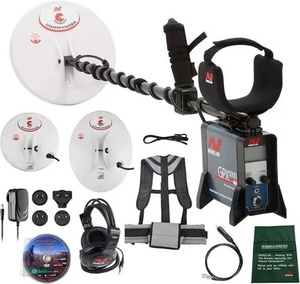 Newest Gdx-8000 Underground <b>Metal</b> <b>Detector</b> Gold Seekers Treasure Hunter Gold Finder Digger <b>Industrial</b> <b>Metal</b> <b>Detectors</b> - Product Image 1