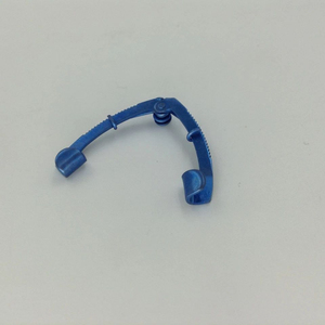 Espéculo Oftálmico de Titanio para Bebés, Instrumento Quirúrgico Manual Reutilizable, Retractor de Párpados para Cirugía Oftalmológica Pediátrica - Product Image 1