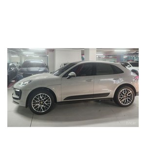 Para Porsche Macan 2.0 con Cámara Trasera, Asientos de Cuero, Modelo Diciembre 2019, 54,150 km, Volante a la Izquierda - Product Image 5