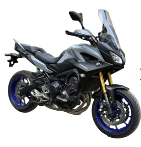 Motocicletas deportivas todoterreno MT-07 de 689cc de buen rendimiento con 3 años de garantía - Product Image 1