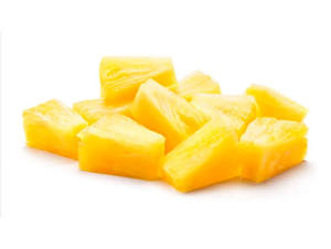 Export Quality IQF Frozen Pineapple from Vietnam | <b>Sweet</b> Tropical Fruit for Global Food Industry - Product Image 1