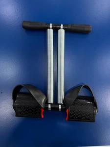 Appareil de fitness amincissant abdominal à ressort simple ou double, portable pour l'entraînement en salle de sport, avec thérapie laser de faible intensité, vente en gros à prix abordable - Product Image 4