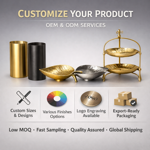 Personalización de productos 3: Desarrollo de cualquier tipo de producto en Metal, Latón, Aluminio, Cobre, Hierro, Acero Inoxidable, Madera, Cerámica, Vidrio W B Inc. - Product Image 2