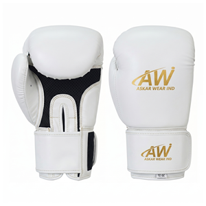 Customized Price Durable Boxing Gloves For Boxing Gyms Club Matches Reliable Wrist Support Safety Accessory OEM ODM Supported - Product Image 1