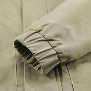 Coupe-vent Prix favorable nouveau design Hommes Extérieur Respirant Course à pied Randonnée Pluie Léger Imperméable Veste avec capuche - Product Image 4