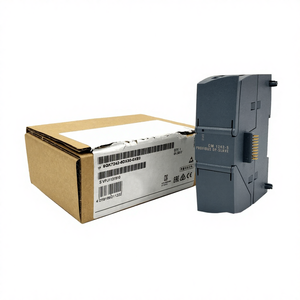 ผู้ขายระดับโกลด์ 6GK7242-5DX30-0XE0 โมดูลคอนโทรลเลอร์ PLC ของแท้ใหม่เอี่ยมพร้อมส่ง คอนโทรลเลอร์โปรแกรม PLC - Product Image 1