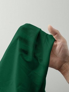 Camiseta de malla extragrande para sublimación, de secado rápido, estilo urbano con gráfico numérico, OEM al por mayor - Product Image 6