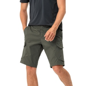 Shorts para hombre 100% algodón de alta calidad a precio razonable, de secado rápido, transpirables, tallas grandes. - Product Image 3