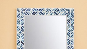 Luxurious Bone Inlay Decor <b>Wall</b> <b>Mirror</b> Intricate Design for Elegant Spaces Handmade Amazing Design and Colour Material Bone - Product Image 3