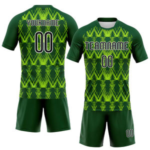 Conjunto de Uniforme de Voleibol Personalizado para Hombre, Sublimado, con Nombre y Número Personalizados, Camiseta y Pantalones Cortos Deportivos - Product Image 3