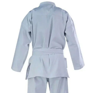 Uniforme de Jiu Jitsu Brasileño Ligero, Transpirable y Duradero para Adultos Unisex, Personalizable, para Competencia y Práctica - Product Image 6