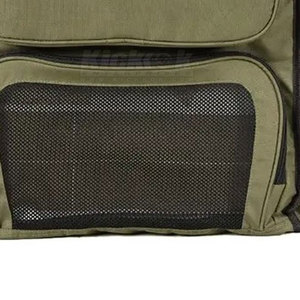 Bolsa Deportiva Multiusos para Béisbol, Capacidad de 30-40L, Material de Nailon/Poliéster, Gran Espacio de Almacenamiento para Transportar Equipamiento Completo - Product Image 4