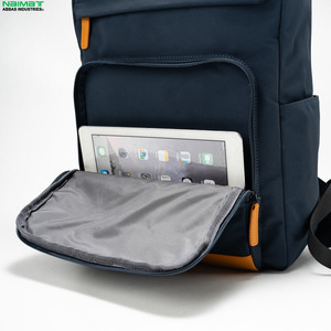 Luxury Waterproof School Backpack with Polyester Lining-Travel & Laptop Bag Water Proof Bag - Product Image 4