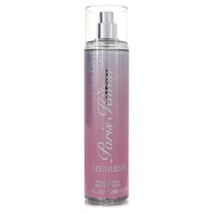 Profumo da Donna Heiress da 8 oz, Fragranza Body Mist - Product Image 1