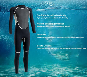 <b>Men</b> Full Sleeve Set Sports Gym Fitness Surfing Set Swim <b>Trunks</b> Surfing Shirts Swimsuit Shorts Best Selling Swimwear - Product Image 5