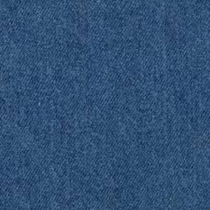 Tela de mezclilla jacquard azul de 80% algodón para empalmar tiras de tela, 10.5 oz, tela de mezclilla de alta calidad al por mayor - Product Image 6