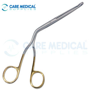 Fabricante de Instrumentos Quirúrgicos Ortopédicos, Compre Suministros Médicos de Alta Calidad, Pinzas de Acero Inoxidable para Sujetar Huesos - Product Image 5