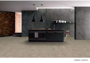 Azulejos arquitectónicos de porcelana con acabado mate en tamaño 60x120cm 600x1200mm 24x48 para áreas elegantes de paredes y pisos interiores. - Product Image 2