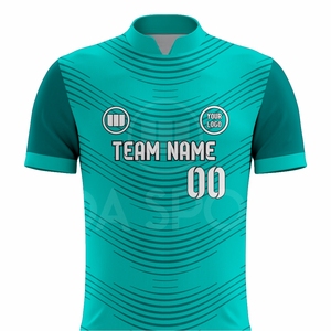 Uniforme de Fútbol Profesional Personalizado con Logotipo, Nombre y Número, Ropa Deportiva de Fábrica - Product Image 4