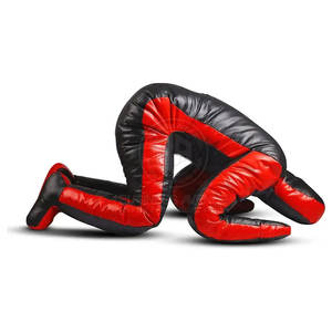 Dummy de grappling sur mesure haute performance avec tissu flexible et résistant, dummy de grappling classique - Product Image 4