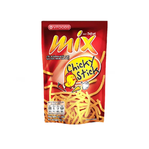 Palitos de Galleta Crujientes Mixtos al por Mayor, 50g, Precio Competitivo, Exportación - Product Image 1