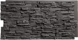 Pietra PU Modificata Neu |   Nessun muratore richiesto |   Pannelli Murali Leggeri in PU per Ristrutturazioni Rapide - Product Image 3