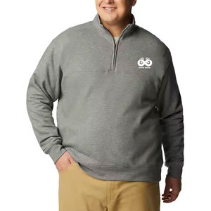 Pulls en polaire pour hommes à manches longues pour l'hiver, pull en polaire pour hommes très vendus, meilleurs pulls en polaire pour hommes à la mode - Product Image 4