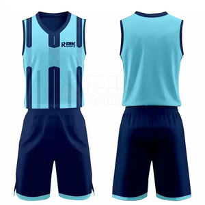 Uniforme de Voleibol de Alta Calidad, Uniforme de Voleibol Más Popular, Mejor Fabricante de Uniformes de Voleibol - Product Image 2