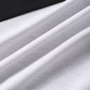 T-shirt en coton à manches courtes pour homme, logo personnalisé, design uni, séchage rapide, qualité supérieure, nouveau design, fabrication sur mesure, OEM, t-shirt pour homme - Product Image 5