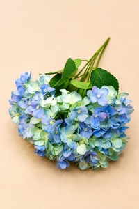 ช่อดอกทานตะวันเทียมหรูหราสำหรับตกแต่งบ้านและสำนักงาน - Product Image 3