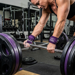Ganchos de Potencia para Fitness, para Asistencia en Levantamiento de Pesas y Entrenamientos Profesionales en Gimnasio, Productos de Alta Calidad - Product Image 3