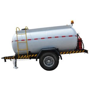 Double Wall FRP Tank Leak Detection For Gas Station & Fuel <b>Storage</b> - Product Image 1