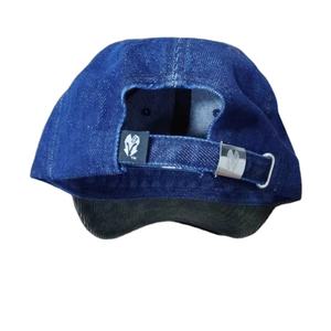 Gorra Deportiva Unisex de Moda, Personalizada con Bordado, de 6 Paneles, Sin Estructura, 100% Lona de Algodón, Estilo Urbano - Product Image 6