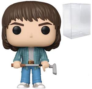 Kinder Joy Stranger Things Funko Pop 2026: Set de Huevos Sorpresa con Figuras Miniatura Coleccionables para Niños – ¡Elige Tu Estilo! Venta al por Mayor - Product Image 3