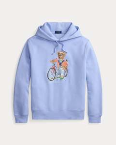 <b>Men's</b> Custom Logo <b>Pullover</b> Hoodie OEM Supplier Heavyweight Fleece Hoodie Oversized Streetwear Screen Printing Hooded Sweatshirt - Product Image 1