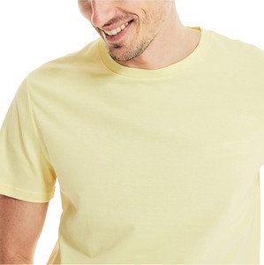 T-shirt d'été à manches courtes pour homme, vêtements décontractés pour homme, nouvelles arrivées, nom et logo de marque personnalisés, t-shirts pour homme - Product Image 4