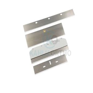 Cuchilla Quirúrgica Manual Compatible con Dermatome (Paquete de 10 Unidades) de KAHLU ORTHOPEDIC - Product Image 1