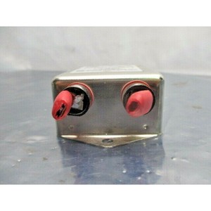 Filtre de ligne EMI Corcom 5VR1, F7202, 102131 - Équipements et pièces semi-conductrices d'occasion fiables à l'échelle mondiale chez - Product Image 3