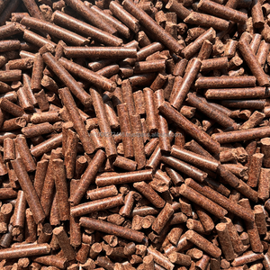 Pellets de coque de noix de cajou KMI du Vietnam pour le tannage du cuir, en gros, à prix compétitif - Product Image 3