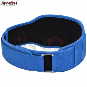 Weightlifting Neoprene Belts For Bodybuilders Custom Gym Workout <b>Training</b> Neoprene Nylon <b>Weight</b> Lifting Belts - Product Image 6