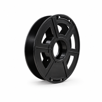 Bobine de filament d'imprimante 3D FDM en plastique vide moulée par injection, réutilisable, 200 mm, personnalisée, directement de l'usine, pour PLA, PETG, ABS