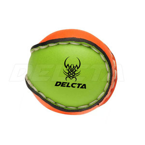 Pakistan Made Solid Color Hurling Ball Oem Service Outdoor Training Hurling Ball Low Moq Hurling Ball - Product Image 3