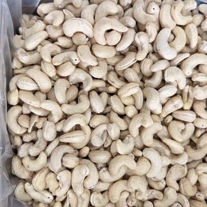 Offre Spéciale : Noix de Cajou SP de Qualité Supérieure, Noix de Cajou en Vrac, Emballage Personnalisé Disponible – Santigo - Product Image 1