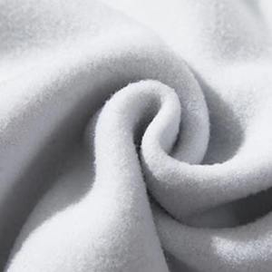 Fabricant de sweats à capuche en gros, logo personnalisé, vêtements décontractés, OEM ODM, commande en gros - Product Image 6