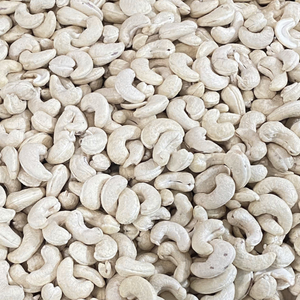 ถั่วเม็ดมะม่วงหิมพานต์ W320อัตราที่ดีที่สุดถั่วเม็ดมะม่วงหิมพานต์จำนวนมากส่งออกไปยังเอเชียยุโรปตะวันออกกลางจากซานติโก - Product Image 1