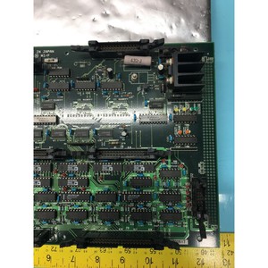 Nikon 4S013-216-1 PCB, คณะกรรมการ, SB01024R, M I/F PCB-ที่เชื่อถือได้ทั่วโลกมรดกอุปกรณ์เซมิคอนดักเตอร์และชิ้นส่วนที่ - Product Image 5