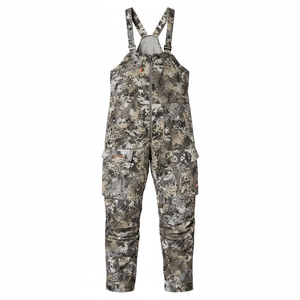 Chaleco de Caza sin Mangas para Hombre, de Alta Calidad, para Otoño e Invierno, 100% Poliéster, Antiestático - Product Image 6