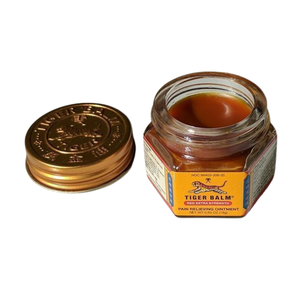 Baume du Tigre Écologique Haute Efficacité 30g – Soulagement des Maux de Tête – Disponible et Prêt à l'Expédition – Commande en Gros - Product Image 1